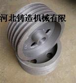 皮带轮
