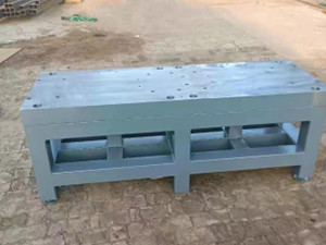 防静电钳工工作台